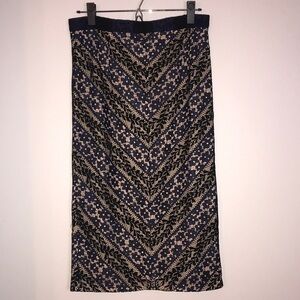 Gorgeous Lace Skirt from Affair Size Small​​​​